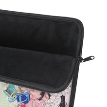 Load image into Gallery viewer, Black Butler Laptop Sleeve
