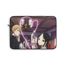 Load image into Gallery viewer, Kaguya-sama wa Kokurasetai Laptop Sleeve
