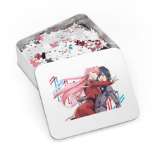 Load image into Gallery viewer, Darling in the FranXX Jigsaw Puzzle
