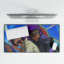 Load image into Gallery viewer, Great Pretender Mouse Pad (Desk Mat)
