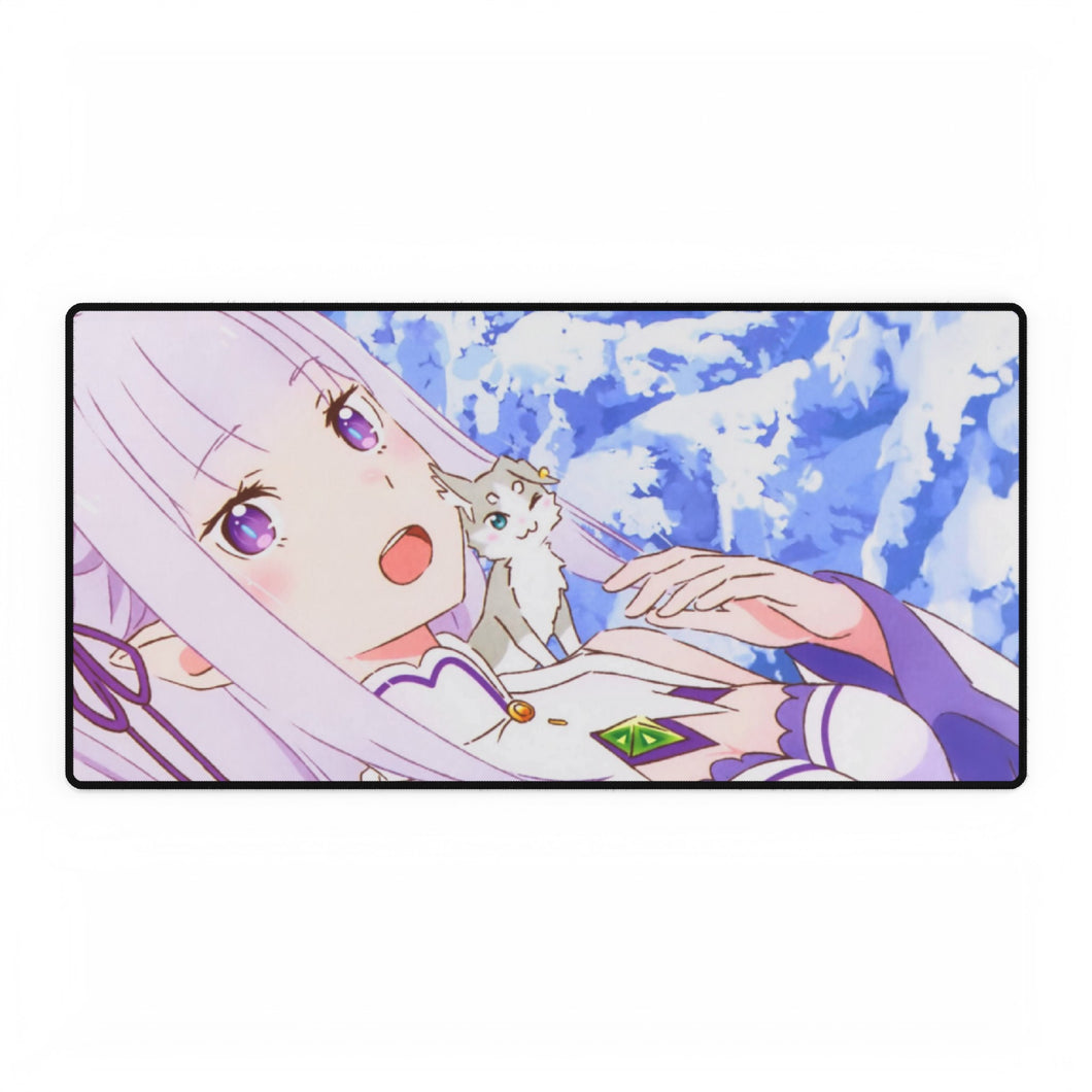 Anime Re:ZERO -Starting Life in Another World- Mouse Pad (Desk Mat)