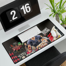 Load image into Gallery viewer, Giant Killing Mouse Pad (Desk Mat)
