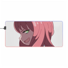 Load image into Gallery viewer, Spy x Family RGB LED Mouse Pad (Desk Mat)
