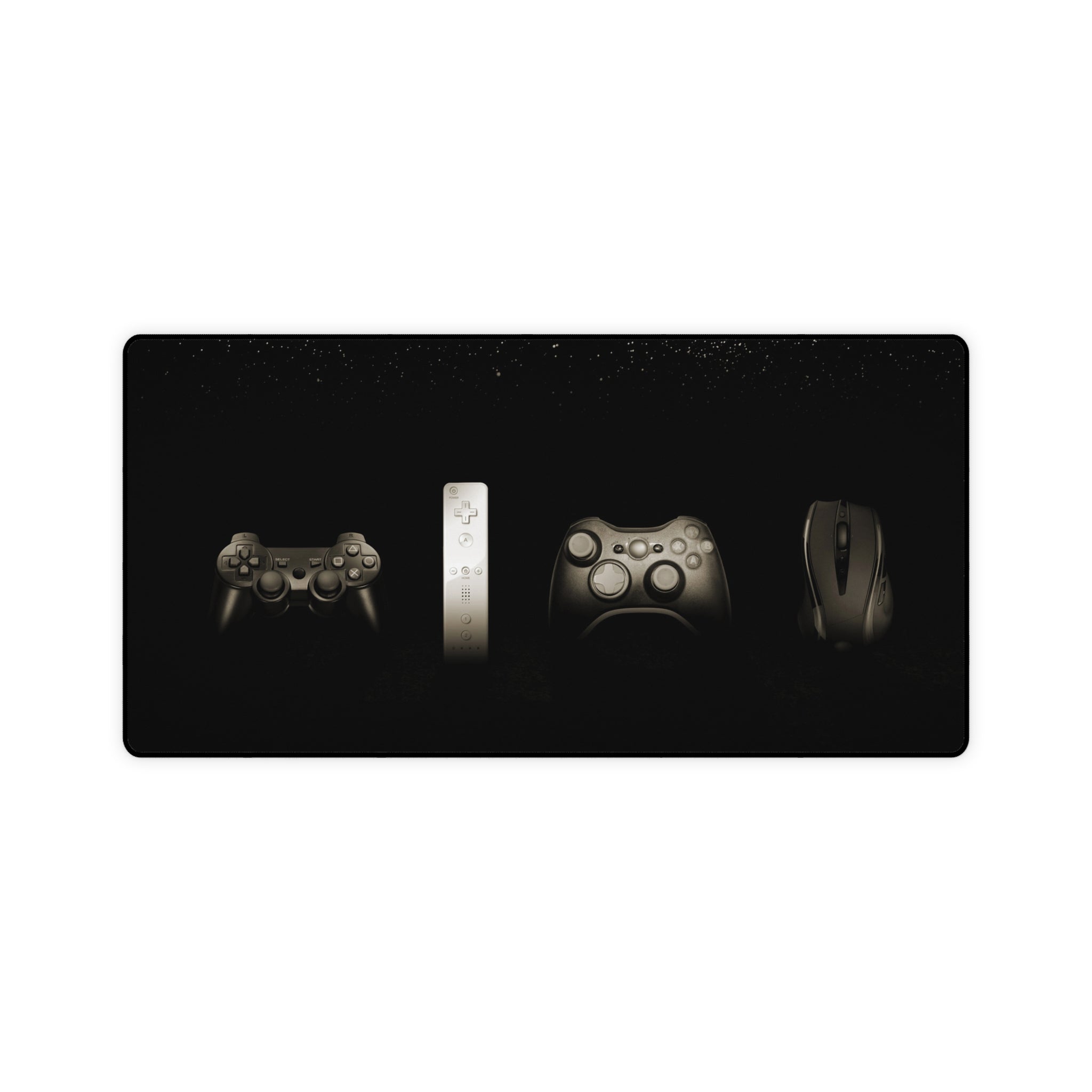 Controller Mouse Pad (Desk Mat)