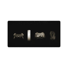 Load image into Gallery viewer, Controller Mouse Pad (Desk Mat)

