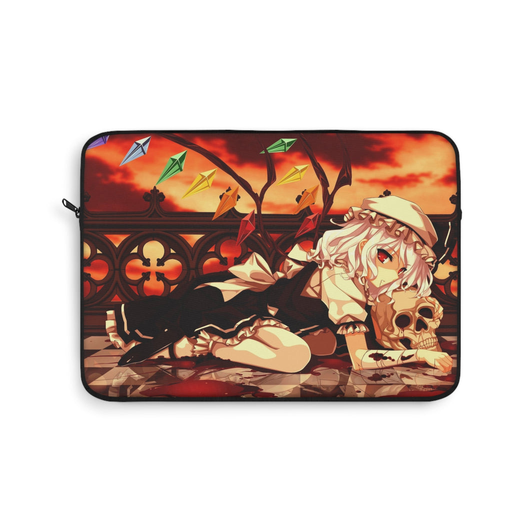 Touhou Laptop Sleeve