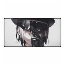 Load image into Gallery viewer, Anime Spy x Family Mouse Pad (Desk Mat)
