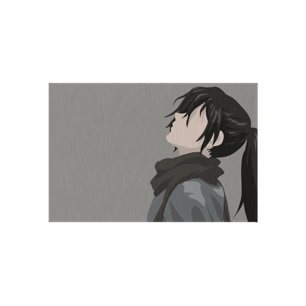 Dororo Hyakkimaru, Dororo Rug
