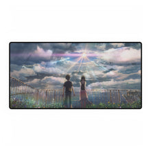 Load image into Gallery viewer, Weathering With You Mouse Pad (Desk Mat)
