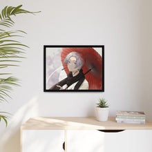 Load image into Gallery viewer, Tokyo Revengers Canvas Framed Art Print
