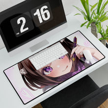 Load image into Gallery viewer, Anime Uma Musume: Pretty Der Mouse Pad (Desk Mat)
