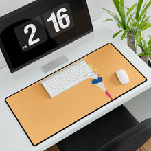 Load image into Gallery viewer, Anime Sailor Moon Mouse Pad (Desk Mat)
