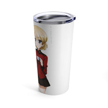 Load image into Gallery viewer, Girls und Panzer Tumbler 20oz
