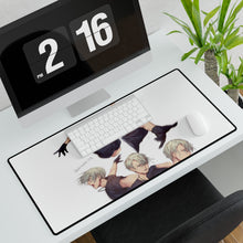 Load image into Gallery viewer, Yuri!!! on Ice Mouse Pad (Desk Mat)
