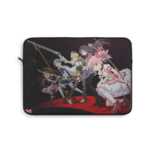 Load image into Gallery viewer, Anime Puella Magi Madoka Magica Laptop Sleeve
