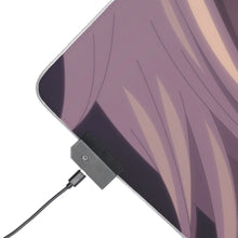 Load image into Gallery viewer, The King Of The Demon RGB LED Mouse Pad (Desk Mat)
