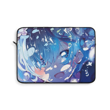 Load image into Gallery viewer, Anime Re:ZERO -Starting Life in Another World- Laptop Sleeve
