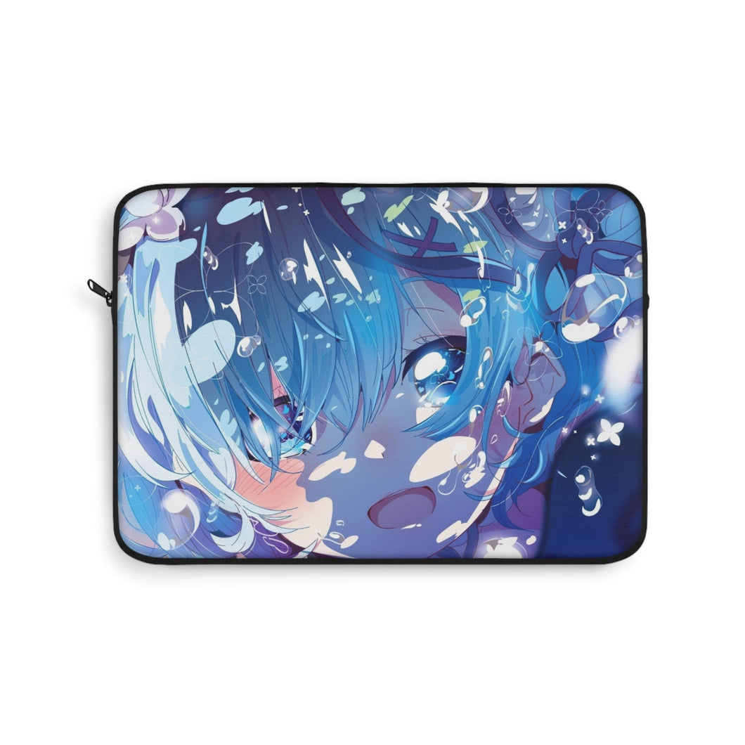 Anime Re:ZERO -Starting Life in Another World- Laptop Sleeve