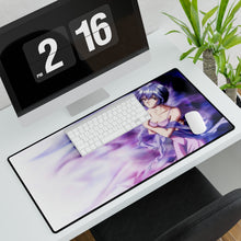 Load image into Gallery viewer, Anime Neon Genesis Evangelion Mouse Pad (Desk Mat)
