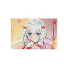 Load image into Gallery viewer, EroManga-Sensei Rug
