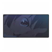 Load image into Gallery viewer, Your Name. Mouse Pad (Desk Mat)

