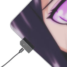 Load image into Gallery viewer, Anime Naruto RGB LED Mouse Pad (Desk Mat)
