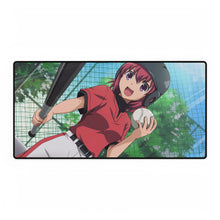 Load image into Gallery viewer, Anime Toradora!r Mouse Pad (Desk Mat)
