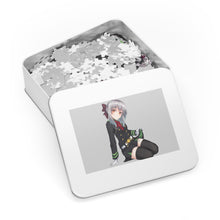 Load image into Gallery viewer, Anime Seraph of the End Jigsaw Puzzle
