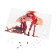 Load image into Gallery viewer, Anime Boruto Jigsaw Puzzle
