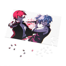Load image into Gallery viewer, Assassination Classroom Jigsaw Puzzle
