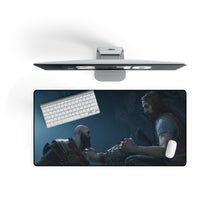 Load image into Gallery viewer, God of War Ragnarok 2022 kratos and Tyr Mouse Pad (Desk Mat)
