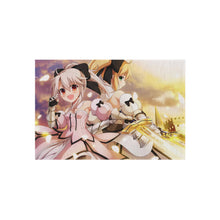 Load image into Gallery viewer, Fate/kaleid liner Prisma Illya Rug
