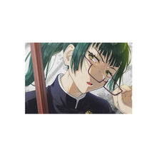 Load image into Gallery viewer, Jujutsu Kaisen Rug
