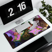 Load image into Gallery viewer, Smite Mouse Pad (Desk Mat)
