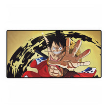 Load image into Gallery viewer, Anime One Piece Mouse Pad (Desk Mat)
