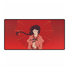 Load image into Gallery viewer, Kizumonogatari Desktop Mouse Pad (Desk Mat)
