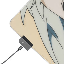 Load image into Gallery viewer, Anohana Meiko Honma RGB LED Mouse Pad (Desk Mat)
