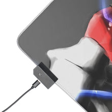 Load image into Gallery viewer, Anime Overlord RGB LED Mouse Pad (Desk Mat)
