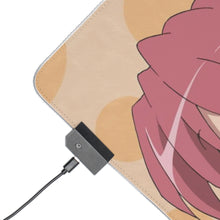 Load image into Gallery viewer, Lucky Star Konata Izumi RGB LED Mouse Pad (Desk Mat)
