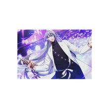 Load image into Gallery viewer, Hypnosis Mic Rug

