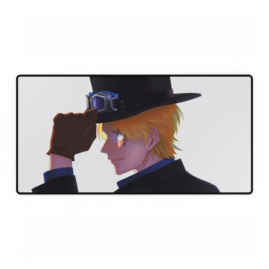 Anime One Piece Mouse Pad (Desk Mat)
