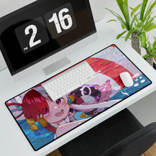 Load image into Gallery viewer, One Piece Film: Red Mouse Pad (Desk Mat)
