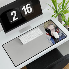 Load image into Gallery viewer, Yuri!!! On Ice Yuri Plisetsky Mouse Pad (Desk Mat)
