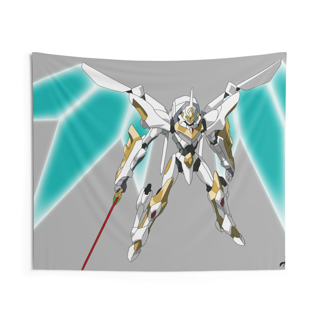 Code Geass Indoor Wall Tapestry