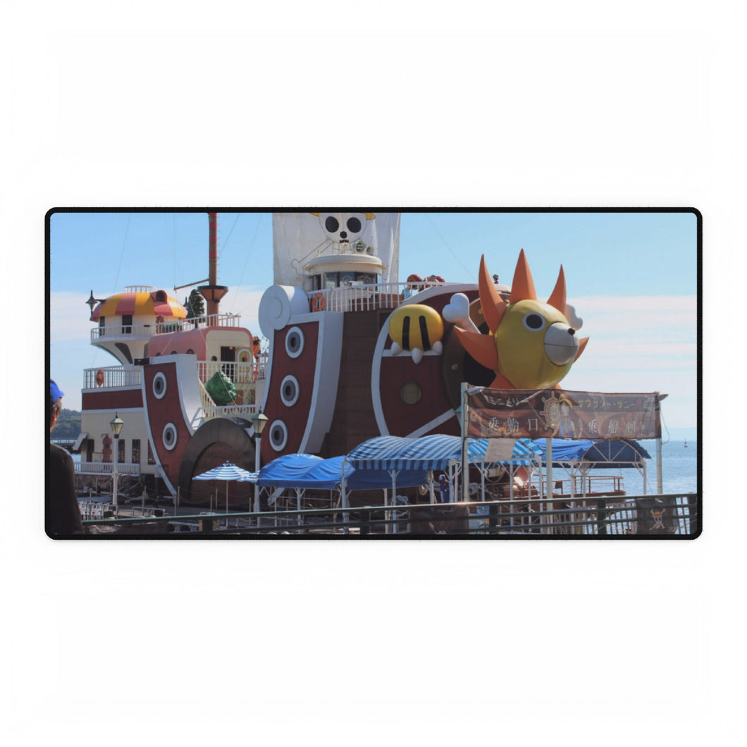 Anime One Piecer Mouse Pad (Desk Mat)