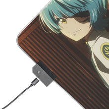 Load image into Gallery viewer, Twin Star Exorcists RGB LED Mouse Pad (Desk Mat)
