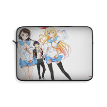 Load image into Gallery viewer, Anime Nisekoi Laptop Sleeve
