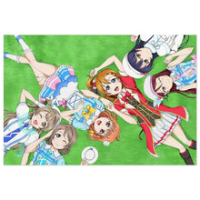 Load image into Gallery viewer, Love Live! Kotori Minami, Umi Sonoda, Honoka Kousaka Jigsaw Puzzle
