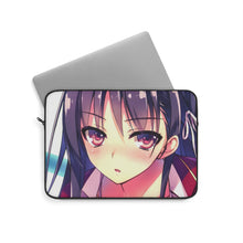 Load image into Gallery viewer, Anime Classroom of the Elite Laptop Sleeve
