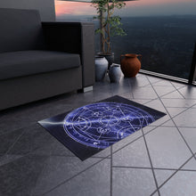 Load image into Gallery viewer, Anime FullMetal Alchemist Rug
